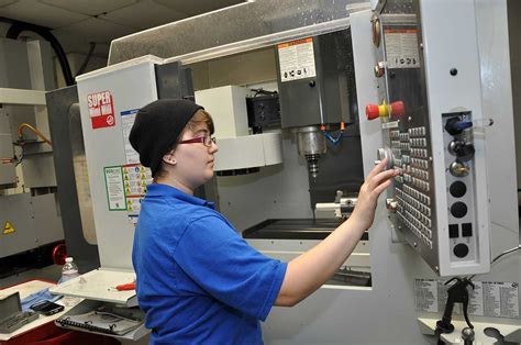 cnc manufacturing technician|how to become cnc certified.